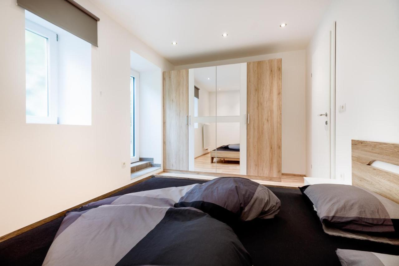 קסטלבלו Apartment Viktoria מראה חיצוני תמונה