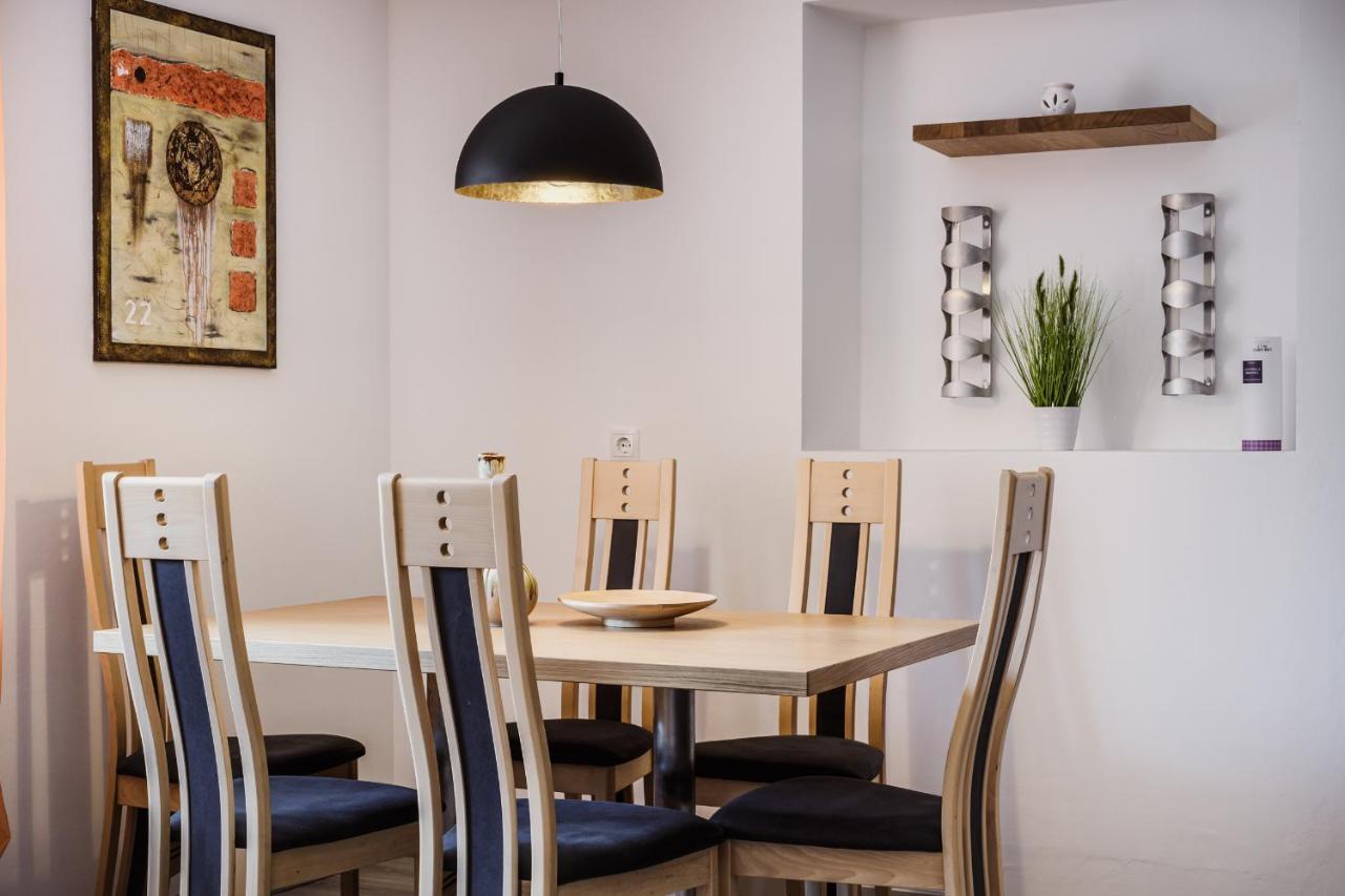 קסטלבלו Apartment Viktoria מראה חיצוני תמונה