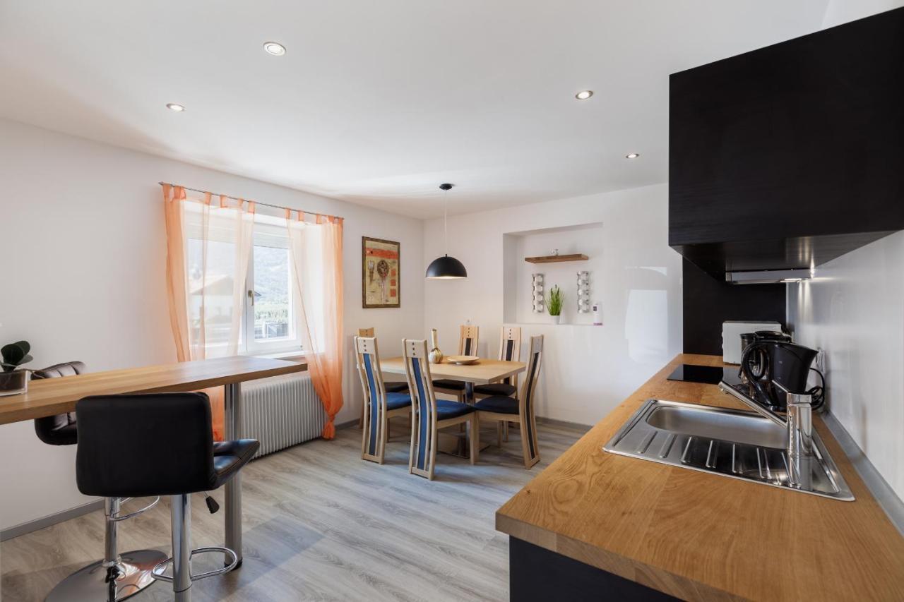 קסטלבלו Apartment Viktoria מראה חיצוני תמונה