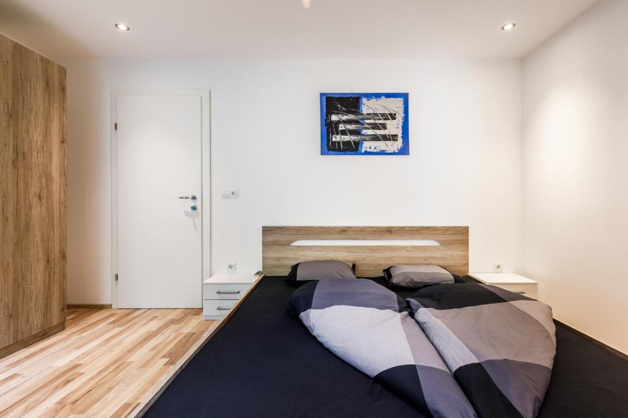 קסטלבלו Apartment Viktoria מראה חיצוני תמונה