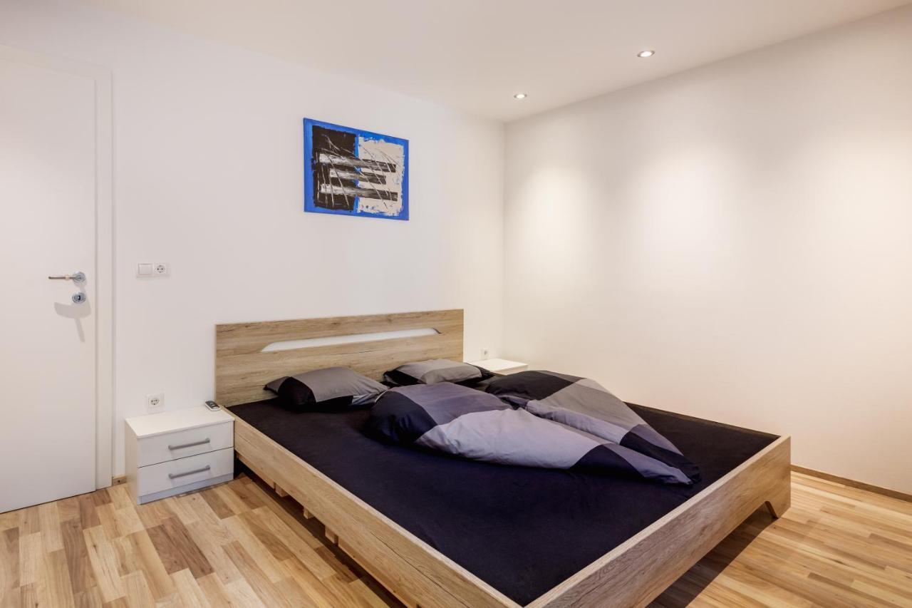 קסטלבלו Apartment Viktoria מראה חיצוני תמונה