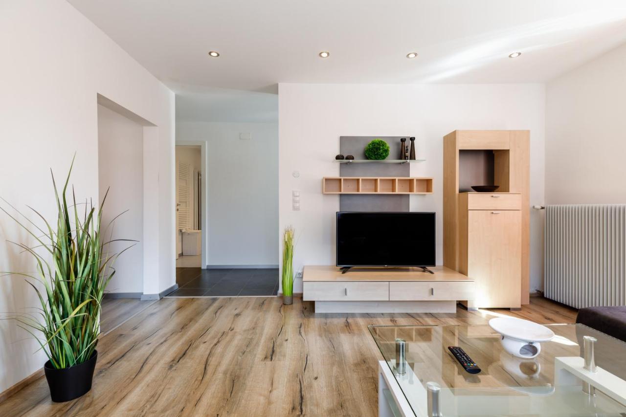 קסטלבלו Apartment Viktoria מראה חיצוני תמונה