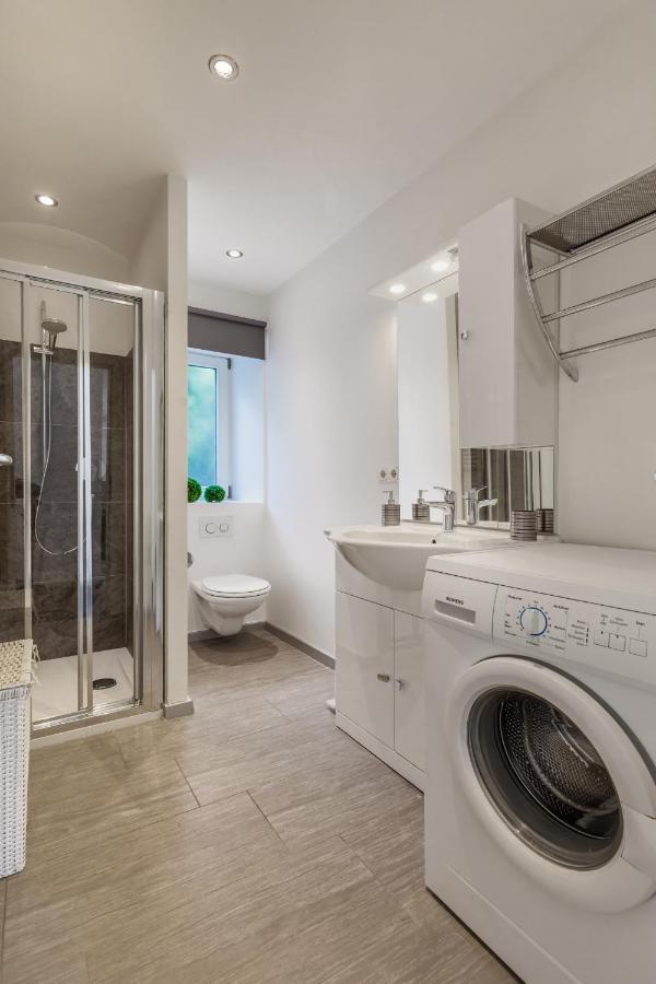 קסטלבלו Apartment Viktoria מראה חיצוני תמונה