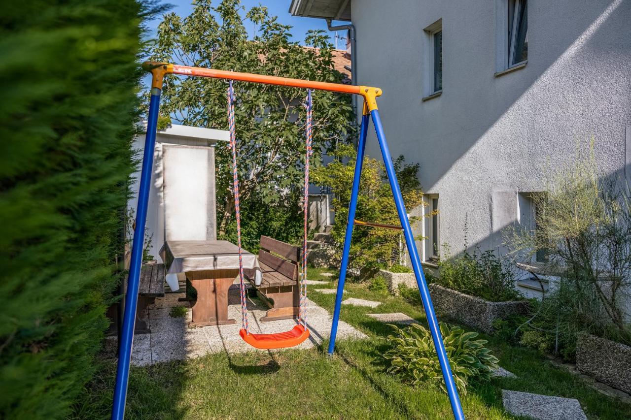 קסטלבלו Apartment Viktoria מראה חיצוני תמונה