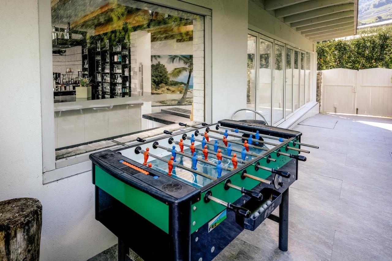 קסטלבלו Apartment Viktoria מראה חיצוני תמונה